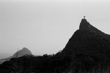Rio de Janeiro - 2008 a 2013